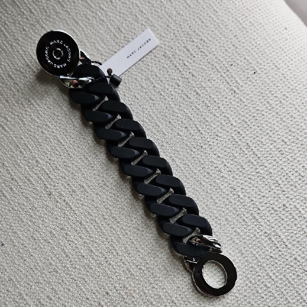 MARC JACOBS BRACELET - Picture 7 of 13